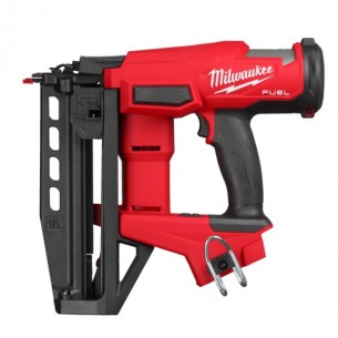 Акумулаторен прав такер MILWAUKEE M18FN16GS-0X SOLO / 4933493353